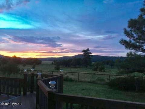 Tiny photo for 6527 Maxwell Lane, Show Low, AZ 85901 (MLS # 261199)