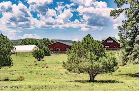 Photo of 6527 Maxwell Lane, Show Low, AZ 85901 (MLS # 261199)
