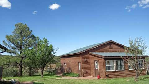 Tiny photo for 6527 Maxwell Lane, Show Low, AZ 85901 (MLS # 261199)
