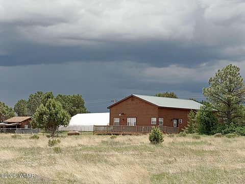Tiny photo for 6527 Maxwell Lane, Show Low, AZ 85901 (MLS # 261199)