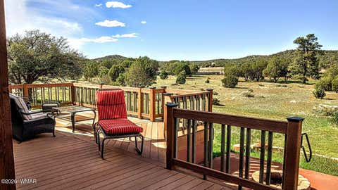 Tiny photo for 6527 Maxwell Lane, Show Low, AZ 85901 (MLS # 261199)