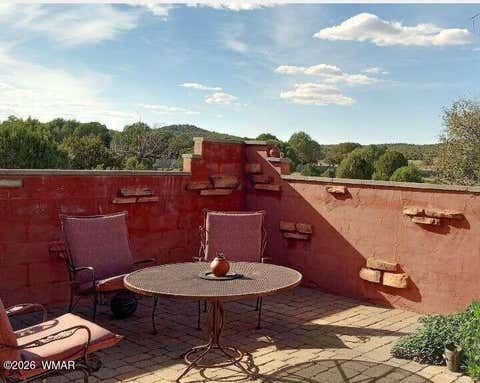 Tiny photo for 6527 Maxwell Lane, Show Low, AZ 85901 (MLS # 261199)