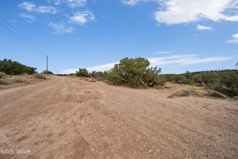 Tiny photo for 4189 Sorrel Road, Snowflake, AZ 85937 (MLS # 258305)