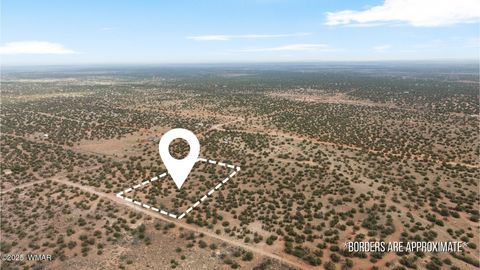 Tiny photo for 4189 Sorrel Road, Snowflake, AZ 85937 (MLS # 258305)