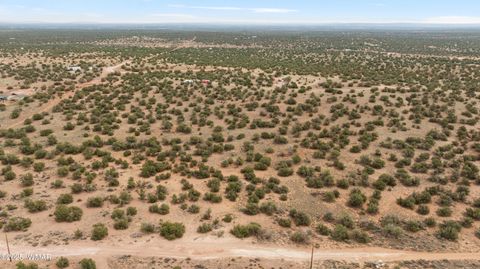 Tiny photo for 4189 Sorrel Road, Snowflake, AZ 85937 (MLS # 258305)