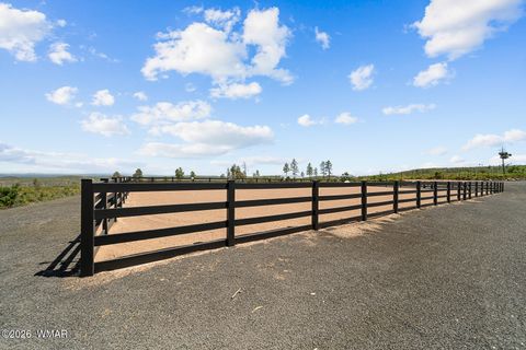 Tiny photo for 512 Fieldy Road, Show Low, AZ 85901 (MLS # 261335)