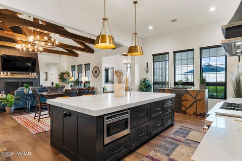 Tiny photo for 512 Fieldy Road, Show Low, AZ 85901 (MLS # 261335)