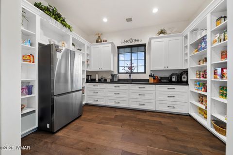Tiny photo for 512 Fieldy Road, Show Low, AZ 85901 (MLS # 261335)