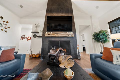 Tiny photo for 512 Fieldy Road, Show Low, AZ 85901 (MLS # 261335)