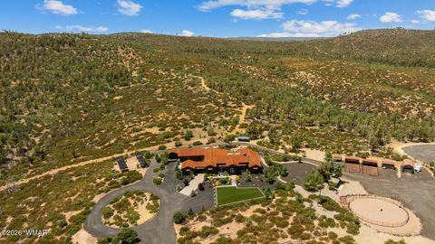 Tiny photo for 512 Fieldy Road, Show Low, AZ 85901 (MLS # 261335)