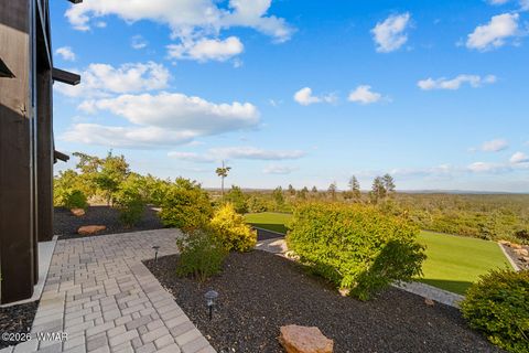 Tiny photo for 512 Fieldy Road, Show Low, AZ 85901 (MLS # 261335)