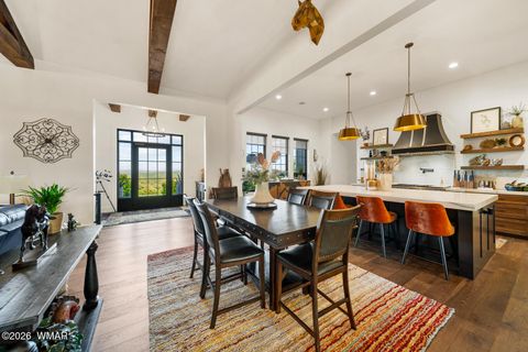 Tiny photo for 512 Fieldy Road, Show Low, AZ 85901 (MLS # 261335)