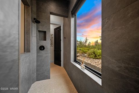 Tiny photo for 512 Fieldy Road, Show Low, AZ 85901 (MLS # 261335)