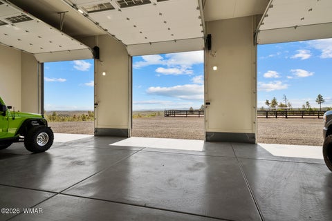 Tiny photo for 512 Fieldy Road, Show Low, AZ 85901 (MLS # 261335)