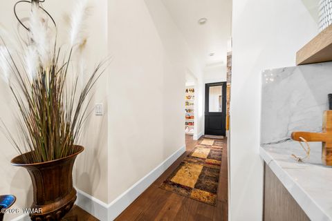 Tiny photo for 512 Fieldy Road, Show Low, AZ 85901 (MLS # 261335)