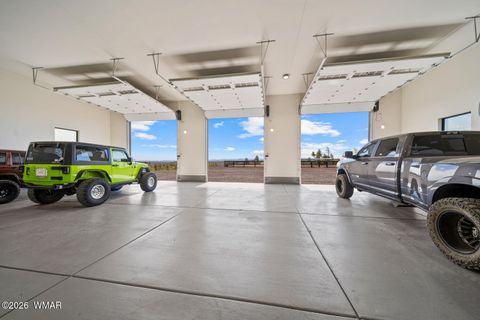 Tiny photo for 512 Fieldy Road, Show Low, AZ 85901 (MLS # 261335)