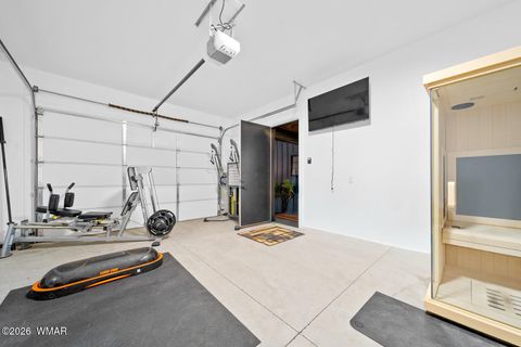 Tiny photo for 512 Fieldy Road, Show Low, AZ 85901 (MLS # 261335)