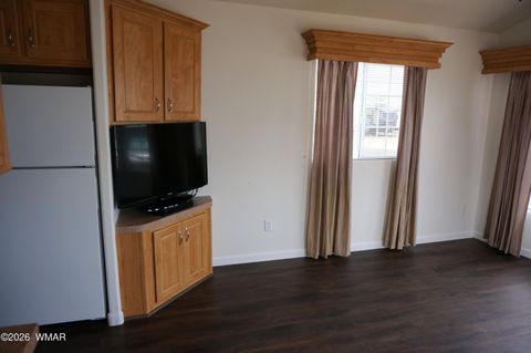 Tiny photo for 8207 Rainbow Loop #521, Show Low, AZ 85901 (MLS # 260394)