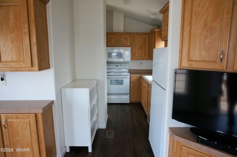 Tiny photo for 8207 Rainbow Loop #521, Show Low, AZ 85901 (MLS # 260394)