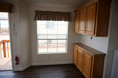 Tiny photo for 8207 Rainbow Loop #521, Show Low, AZ 85901 (MLS # 260394)