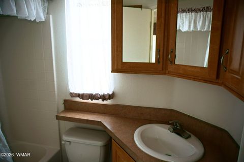 Tiny photo for 8207 Rainbow Loop #521, Show Low, AZ 85901 (MLS # 260394)