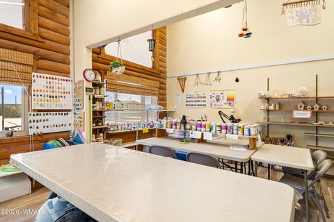 Tiny photo for 8207 Rainbow Loop #521, Show Low, AZ 85901 (MLS # 260394)