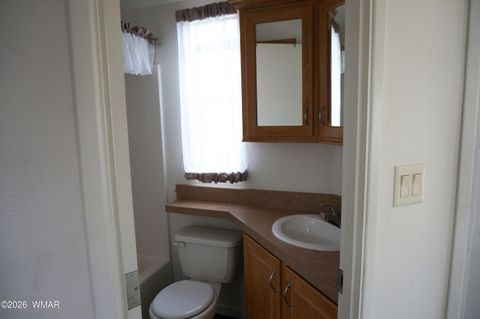 Tiny photo for 8207 Rainbow Loop #521, Show Low, AZ 85901 (MLS # 260394)