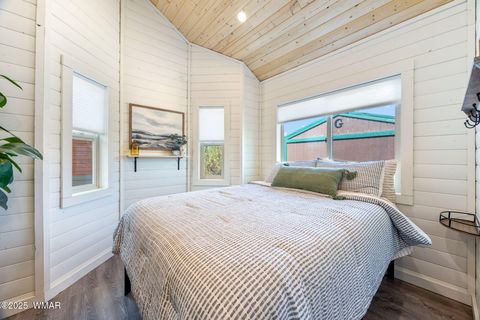 Tiny photo for 2746 Columbia Lane #7, Overgaard, AZ 85933 (MLS # 260309)