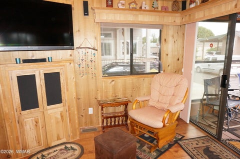 Tiny photo for 8228 Lake Shore Drive, Show Low, AZ 85901 (MLS # 261525)