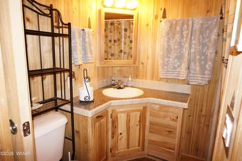 Tiny photo for 8228 Lake Shore Drive, Show Low, AZ 85901 (MLS # 261525)