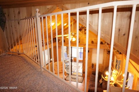 Tiny photo for 8228 Lake Shore Drive, Show Low, AZ 85901 (MLS # 261525)