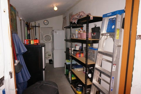 Tiny photo for 8228 Lake Shore Drive, Show Low, AZ 85901 (MLS # 261525)