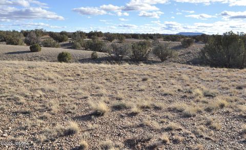Tiny photo for 691 CR 5270, Concho, AZ 85924 (MLS # 259065)