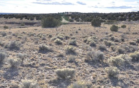 Tiny photo for 691 CR 5270, Concho, AZ 85924 (MLS # 259065)