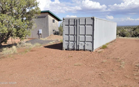 Tiny photo for 10 N9228, Concho, AZ 85924 (MLS # 261926)