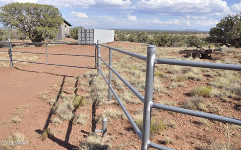 Tiny photo for 10 N9228, Concho, AZ 85924 (MLS # 261926)