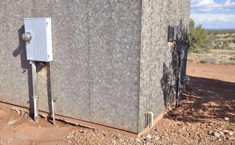 Tiny photo for 10 N9228, Concho, AZ 85924 (MLS # 261926)