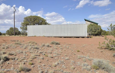 Tiny photo for 10 N9228, Concho, AZ 85924 (MLS # 261926)