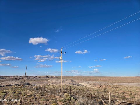 Tiny photo for 9714 Washboard Road, Holbrook, AZ 86025 (MLS # 258255)