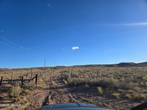 Tiny photo for 9714 Washboard Road, Holbrook, AZ 86025 (MLS # 258255)