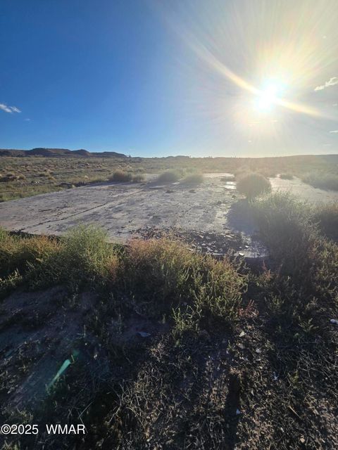 Tiny photo for 9714 Washboard Road, Holbrook, AZ 86025 (MLS # 258255)