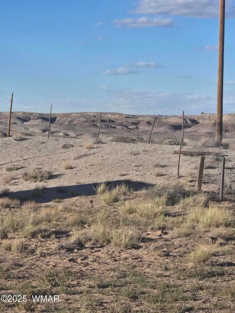 Tiny photo for 9714 Washboard Road, Holbrook, AZ 86025 (MLS # 258255)