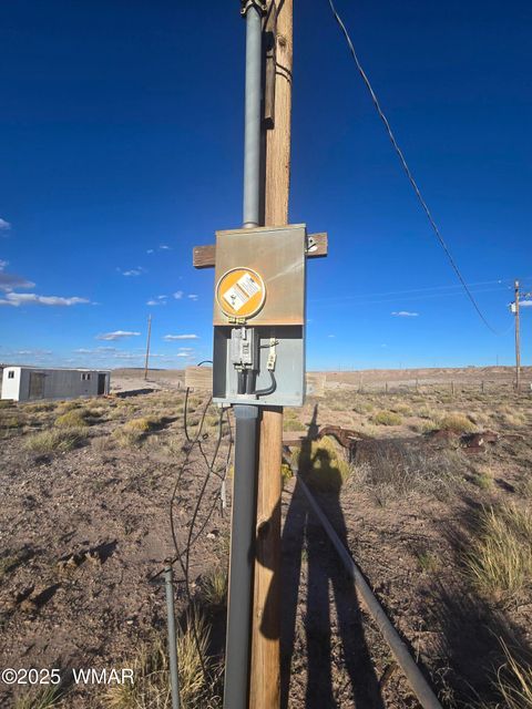 Photo of 9714 Washboard Road, Holbrook, AZ 86025 (MLS # 258255)