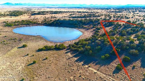 Tiny photo for TBD CR 8637 Lot #210, Concho, AZ 85924 (MLS # 258783)