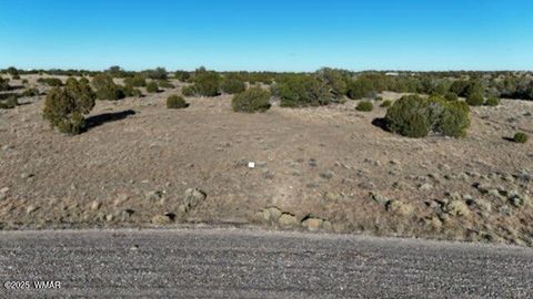 Tiny photo for TBD CR 8637 Lot #210, Concho, AZ 85924 (MLS # 258783)