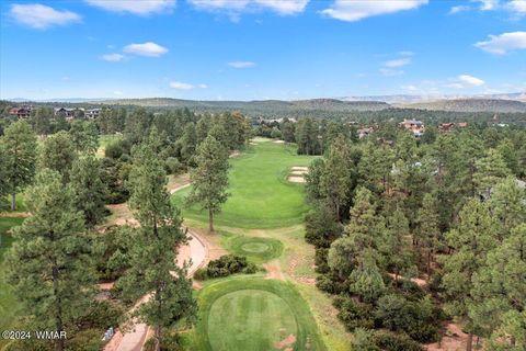 Tiny photo for 2304 E Blue Bell Circle, Payson, AZ 85541 (MLS # 259185)