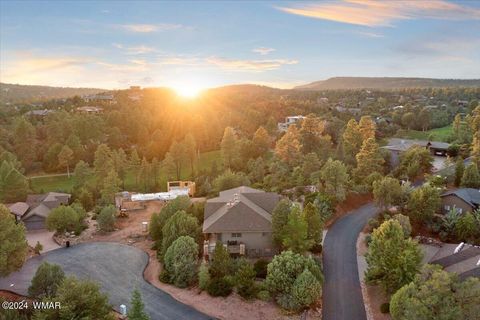 Tiny photo for 2304 E Blue Bell Circle, Payson, AZ 85541 (MLS # 259185)