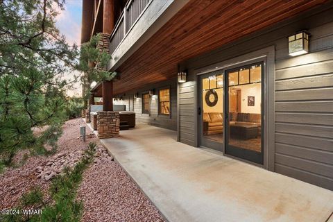 Tiny photo for 2304 E Blue Bell Circle, Payson, AZ 85541 (MLS # 259185)