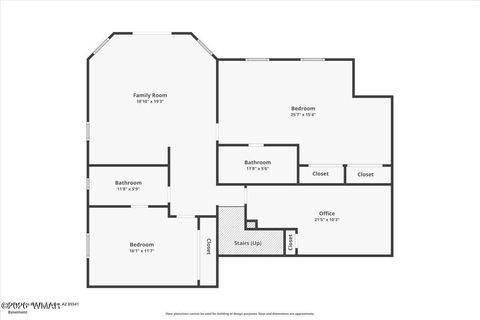 Tiny photo for 2304 E Blue Bell Circle, Payson, AZ 85541 (MLS # 259185)