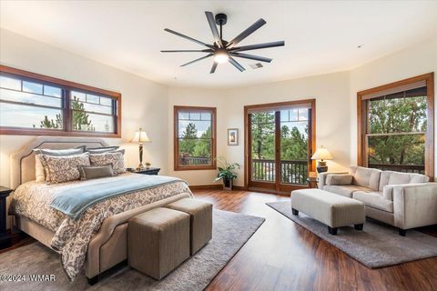 Tiny photo for 2304 E Blue Bell Circle, Payson, AZ 85541 (MLS # 259185)